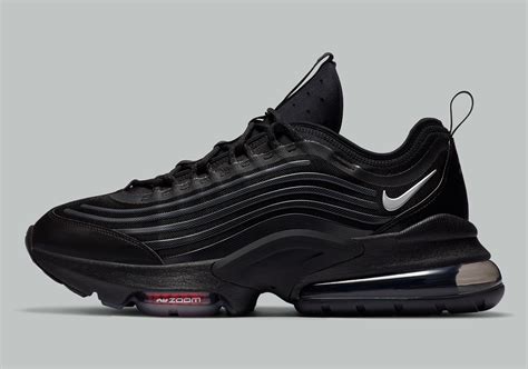 Nike Air Max ZM950 Black Men's 